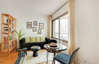 Accommodation