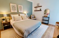 Accommodation