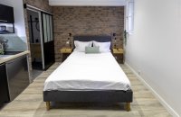 Accommodation