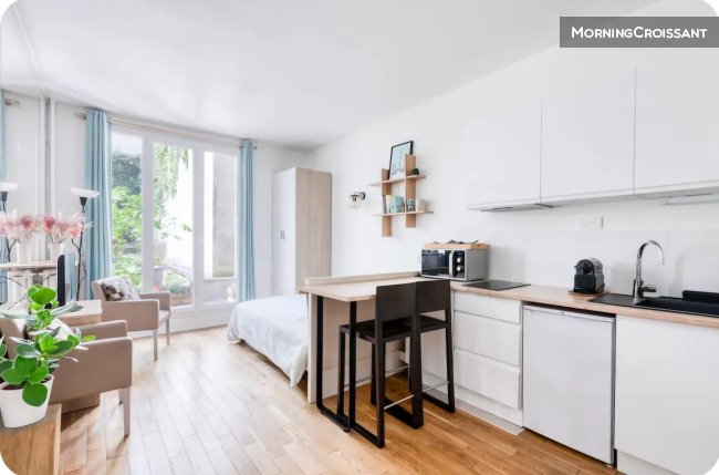 Mobility lease / Tour Eiffel