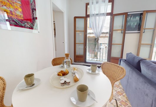 Perpignan chic