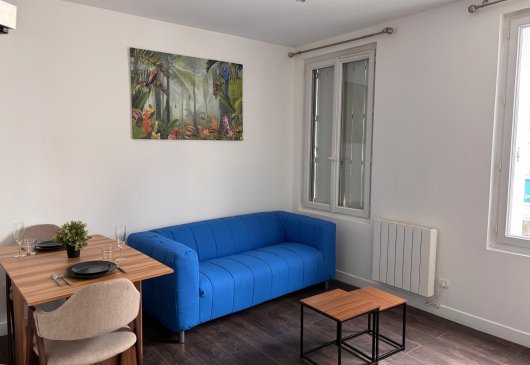 Luminous 2P Renovated - SANVIC