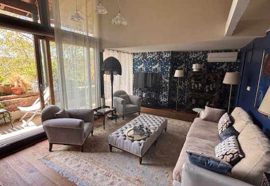 Loft de standing - Centre ville