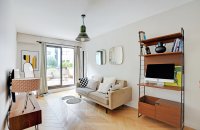 Accommodation
