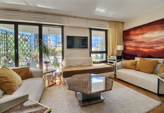 3room - 2bedroom - RELAISAUGUSTE