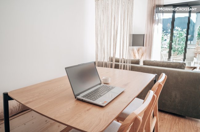 TERRA REDON - Fully furnished flat