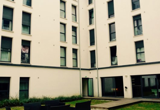 Apartment to share