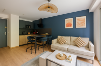Accommodation