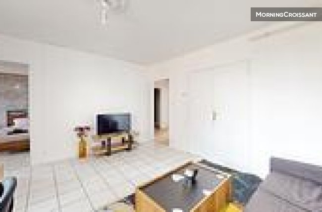 Shared flat 67m2