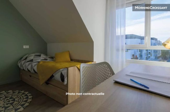 Fully equipped studio