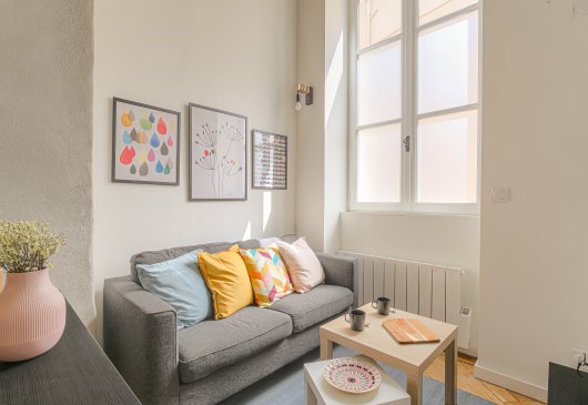 Cosy and Charming Town Hall
