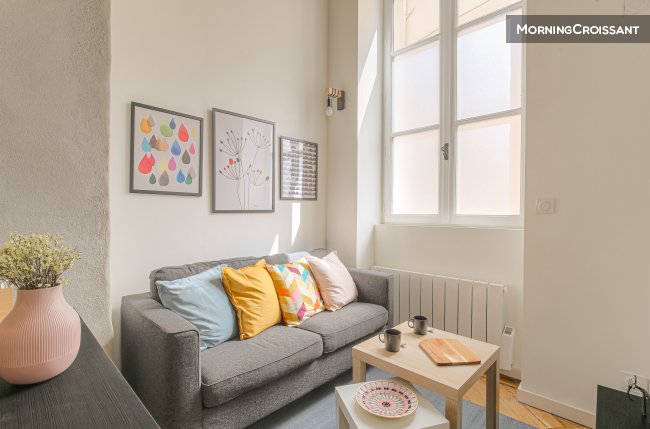 Cosy and Charming Town Hall