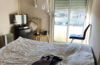 Accommodation