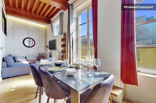1 bedroom - Unobstructed view