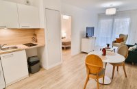 Accommodation