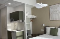 Accommodation