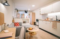 Accommodation