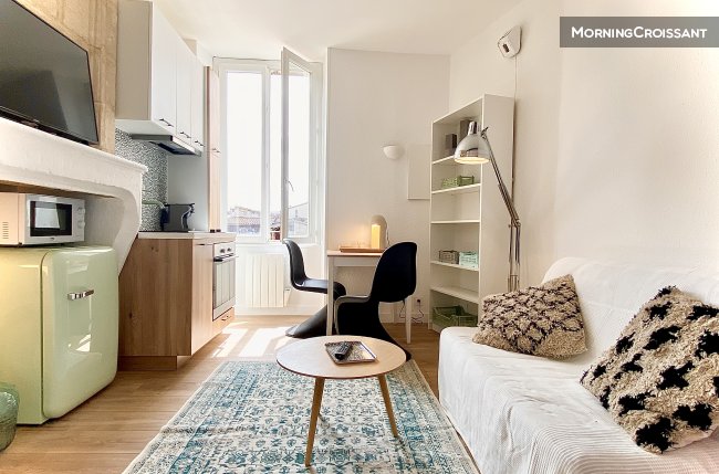 1BR - historic centre all inclusive