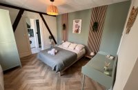 Accommodation