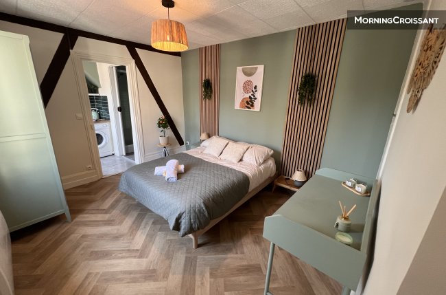 Jungle Deluxe Fontainebleau #INSEAD