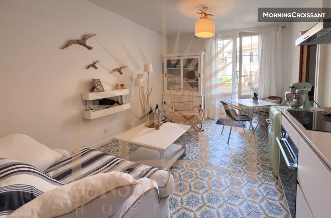 Cosy furnished 1 bedroom flat