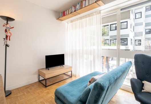 Charming flat in Paris - Noma