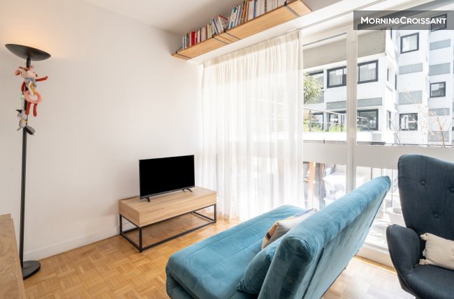 Charming flat in Paris - Noma