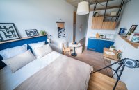 Accommodation