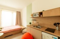 Accommodation