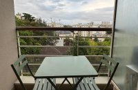 Accommodation