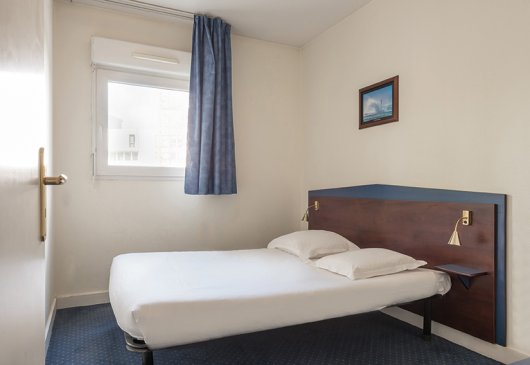 Beautiful flat with hotel services