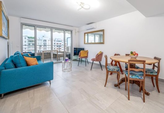 Coastal Dream near Sophia Antipolis
