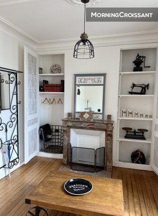 The Belle Epoque
