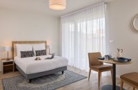 Accommodation