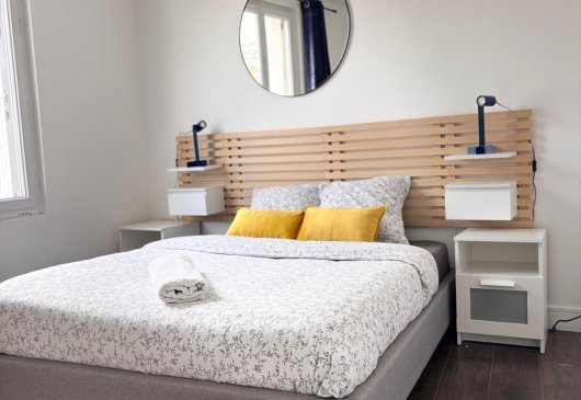 Luminous 2P Renovated - SANVIC