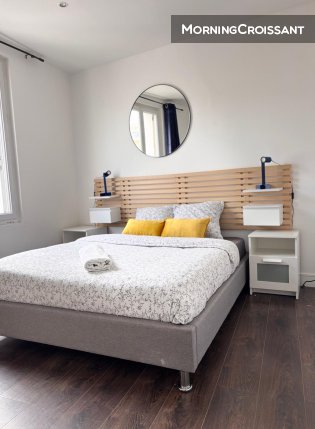 Luminous 2P Renovated - SANVIC