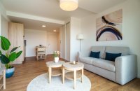 Accommodation