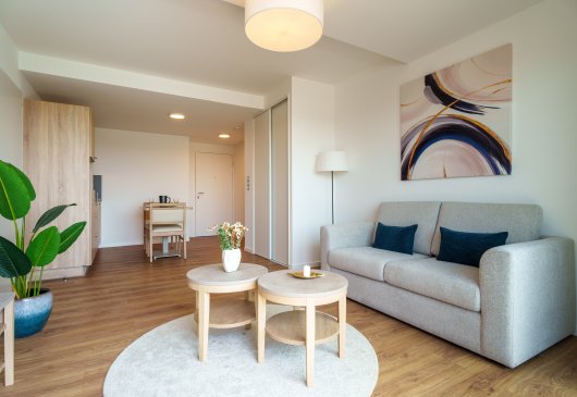 2 rooms for rent