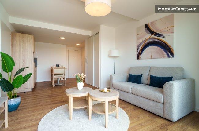 2 rooms for rent