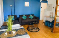 Accommodation