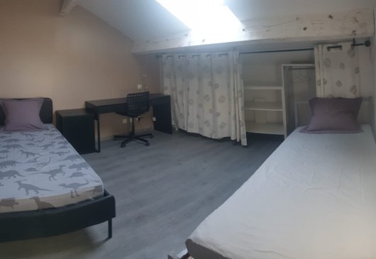 Great holiday accommodation