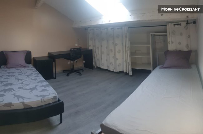 Great holiday accommodation