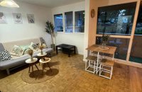 Accommodation