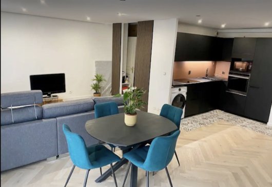 Cosy Duplex
