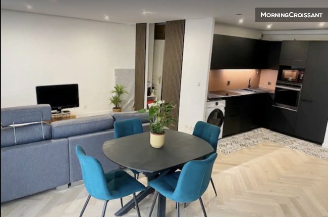 Cosy Duplex