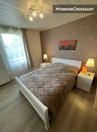 Homestay