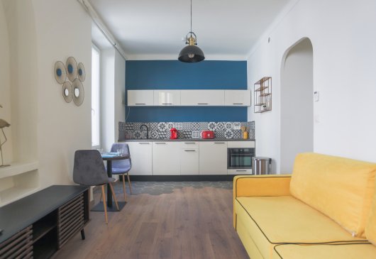 Studio Mimosa