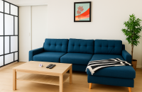 Accommodation