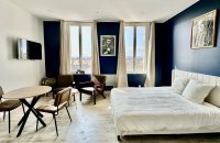 Accommodation