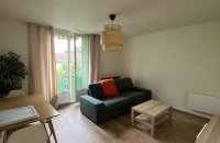 Accommodation
